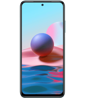 Заміна акумулятора Xiaomi  Redmi Note 10